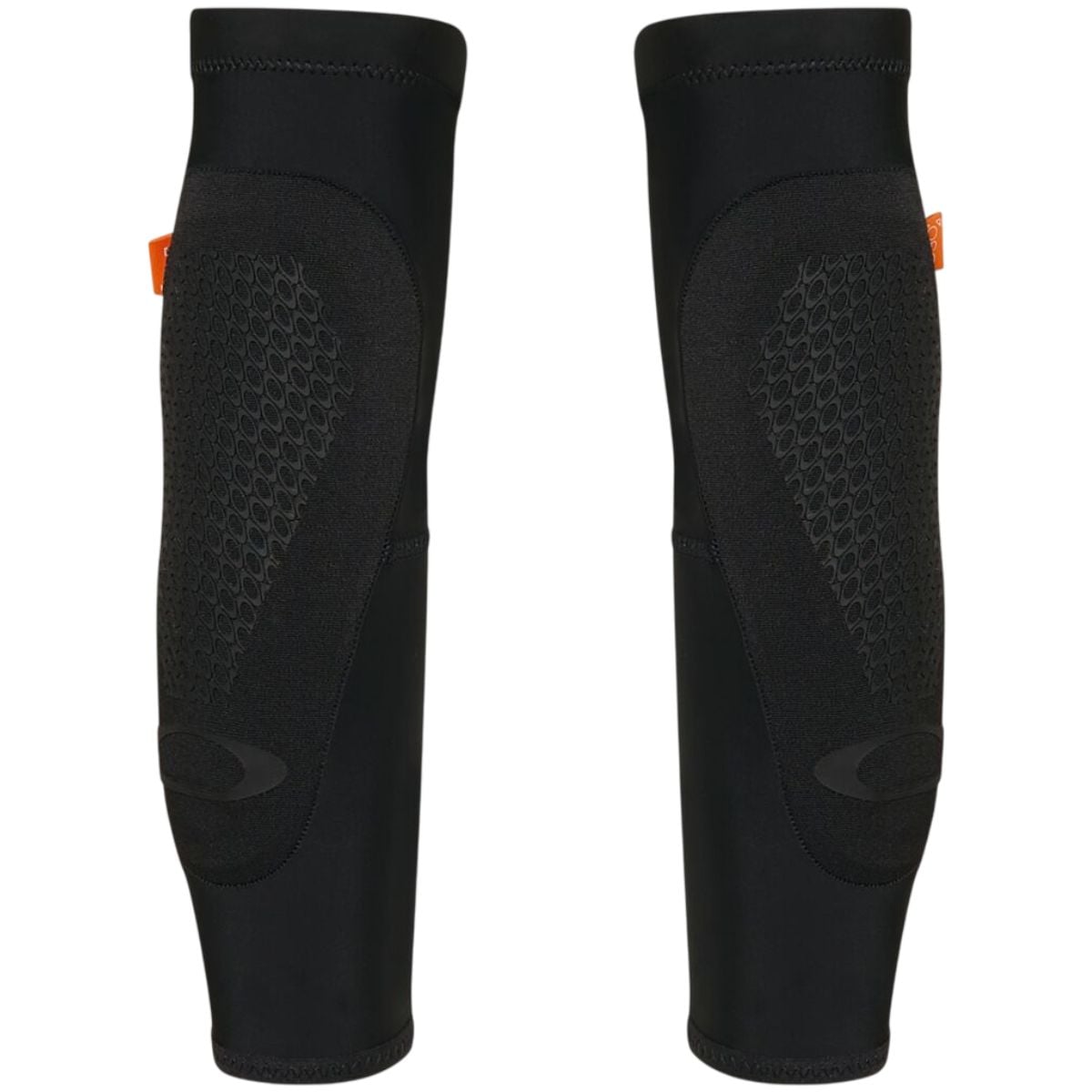 Maneci protectie ciclism MTB barbati Oakley All mountain D30 Elbow Grd-Negru-M
