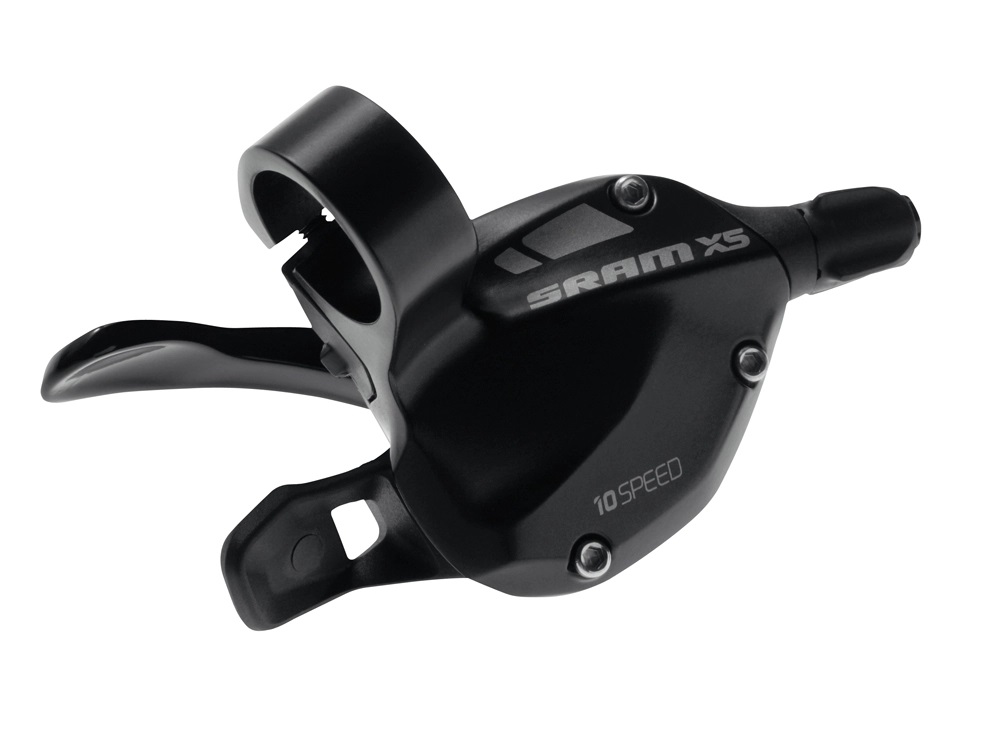 Maneta schimbator Sram X5 Trigger 10Sp Rear
