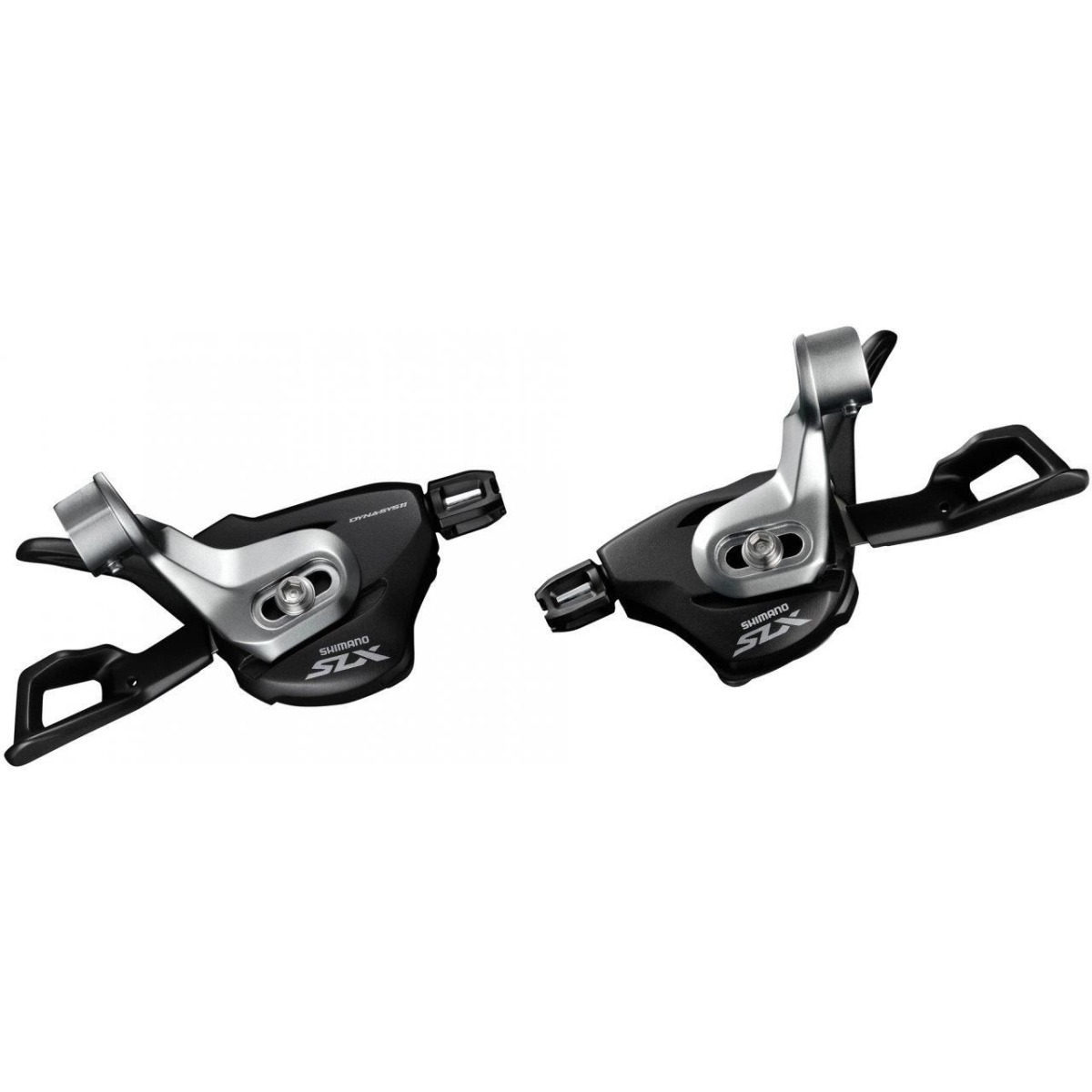 Maneta schimbator Shimano SLX SL-M7000-11-IR ISPEC-II dreapta 11 pinioane dreapta 11 pinioane, ISPEC-II