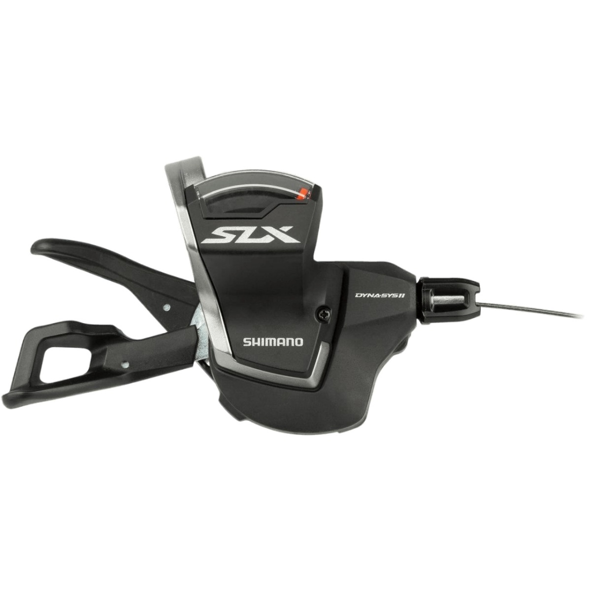 Maneta schimbator Shimano SLX SL-M7000 dreapta, 11 viteze