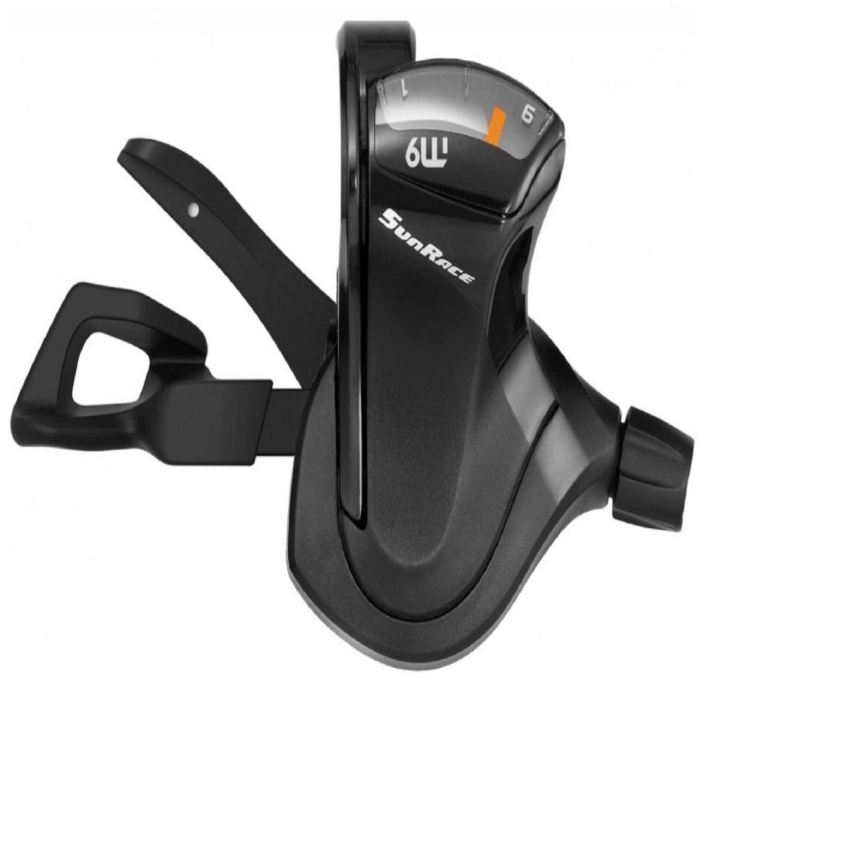 Maneta schimbator Sunrace MTB Dreapta 9V