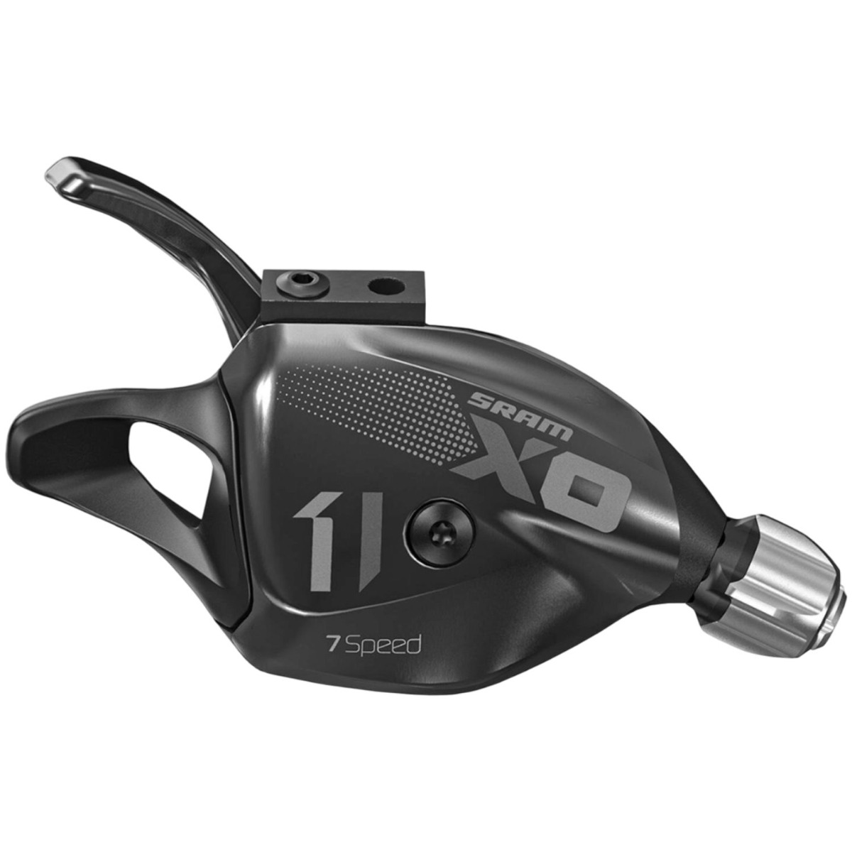 Maneta schimbator Sram spate  X01 DH TRIGGER, 7-8-9 viteze