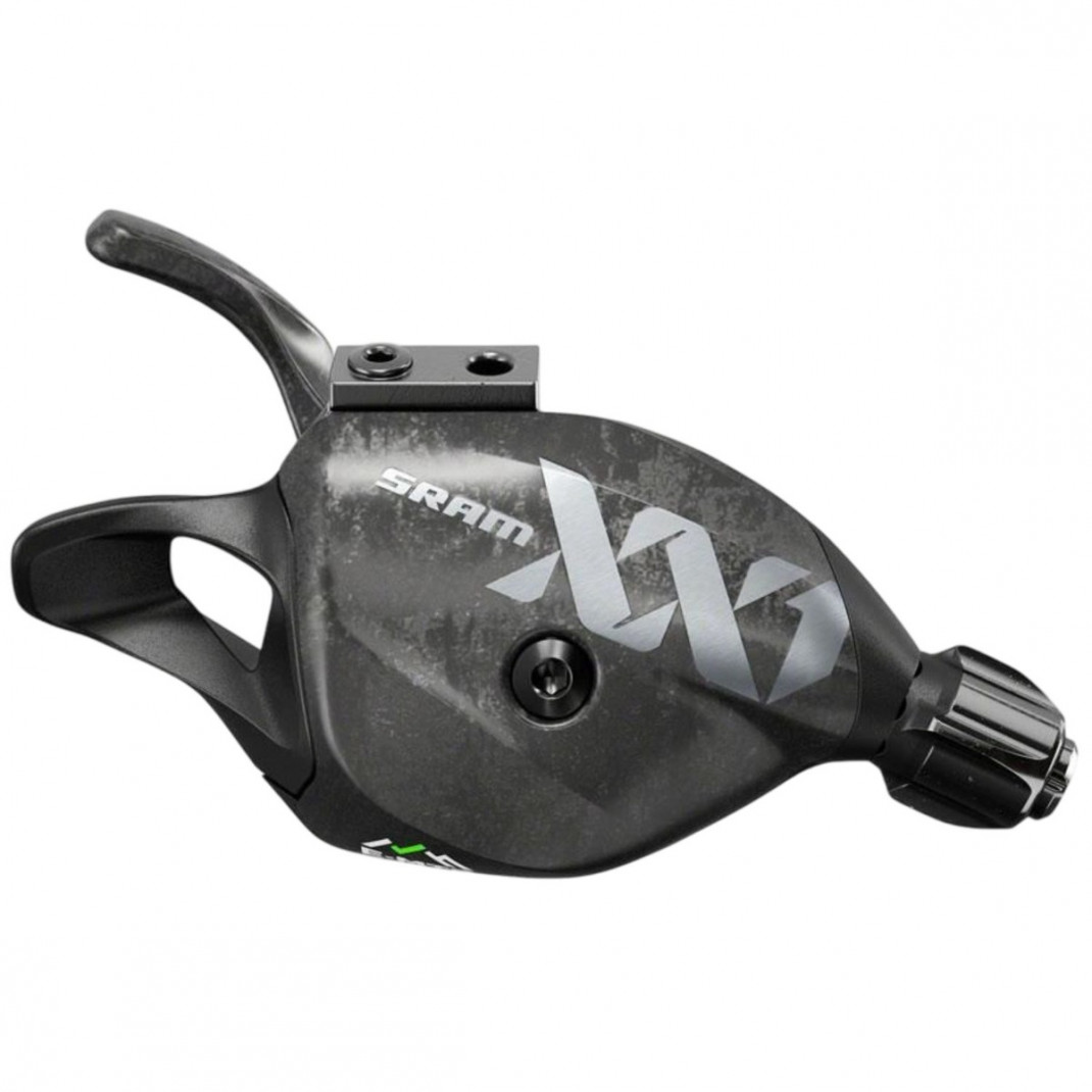 Maneta schimbator Sram XX1 Eagle Single Click 12 viteze