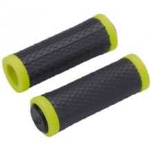 Mansoane BBB Viper, 92mm-Negru/Lime