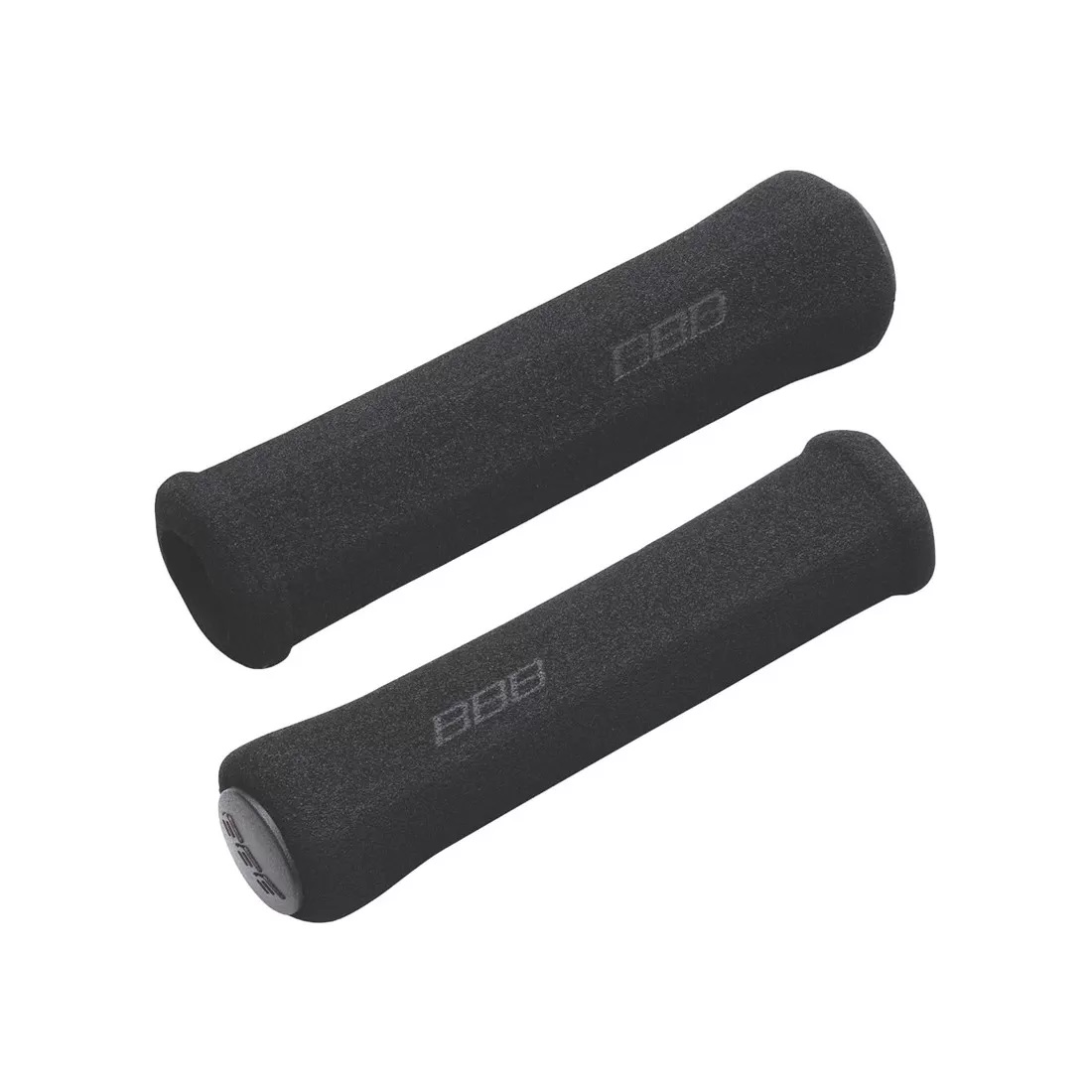 Mansoane BBB FoamGrip 130 mm