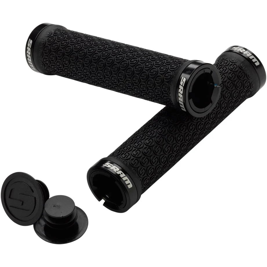 Mansoane Sram Locking-Negru