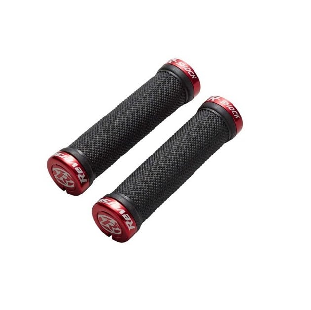 Mansoane Reverse R-Shock 31/130 mm