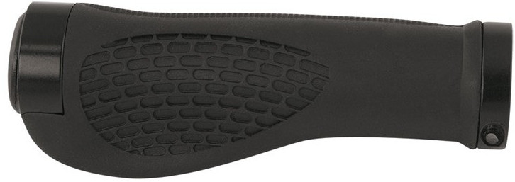 Mansoane Force Ergo-Negru