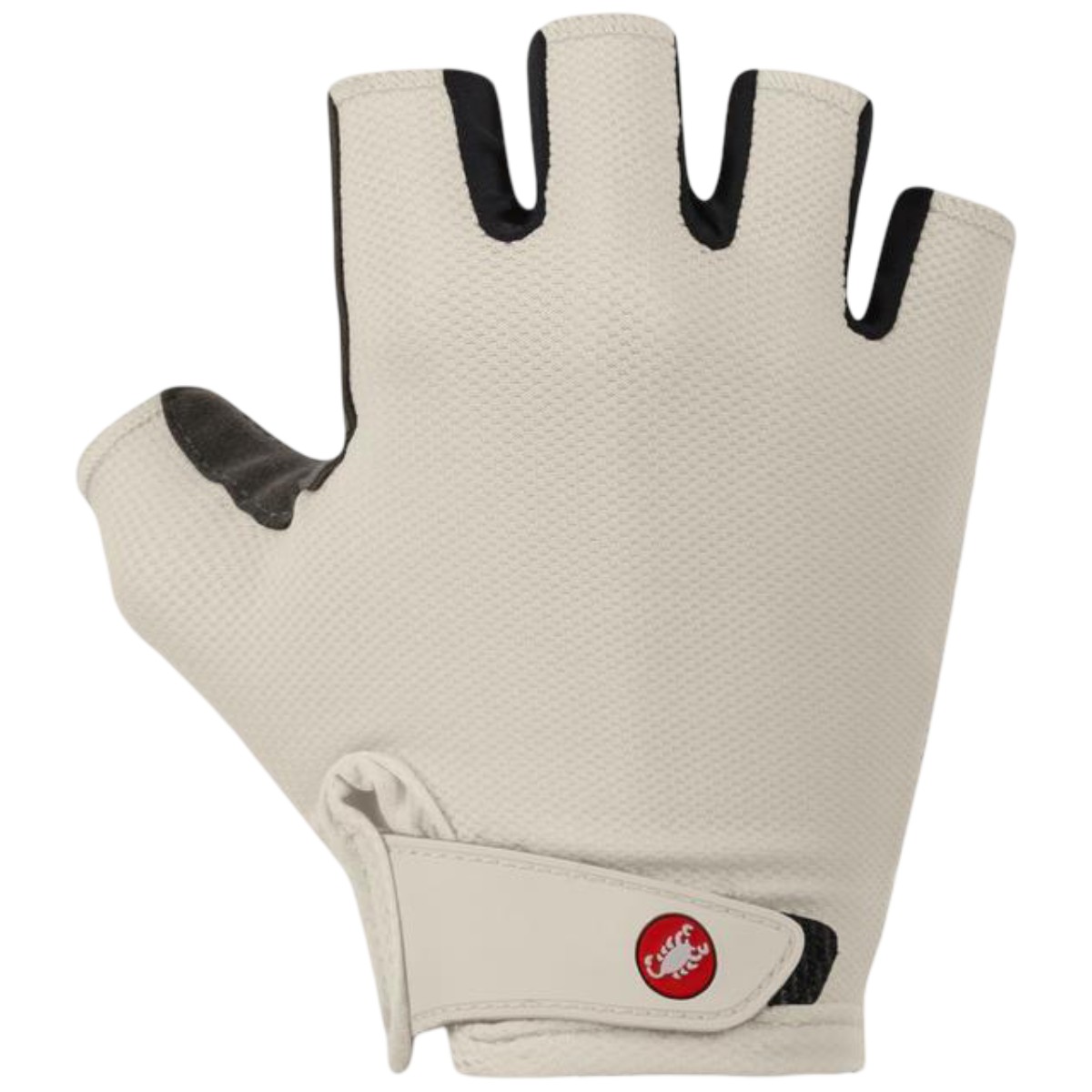 Manusi ciclism dama Castelli Competizione W-Argintiu-XS