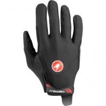 Manusi ciclism barbati Castelli Arenberg Gel-Negru-S