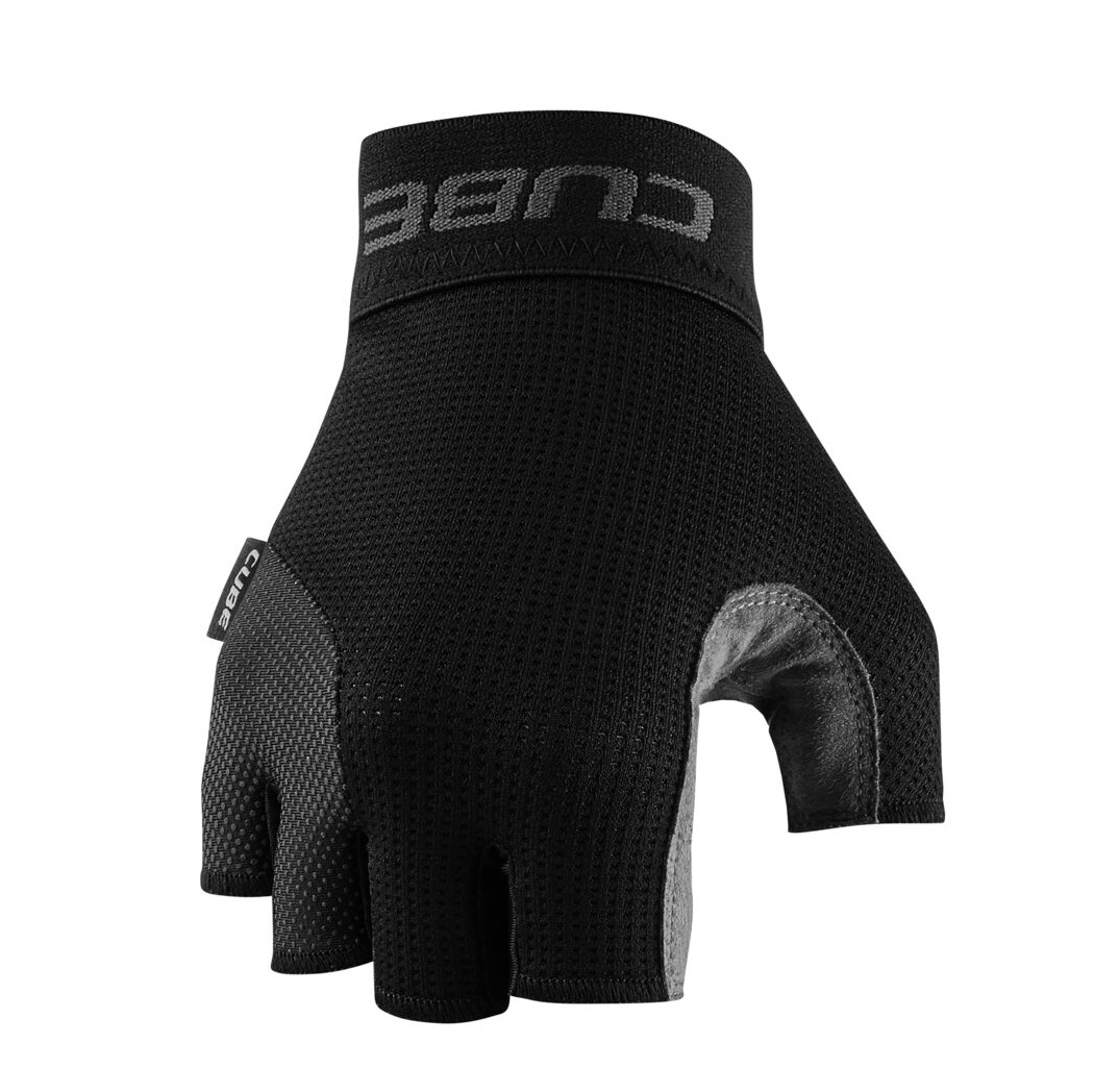 Manusi ciclism Cube Pro Short Finger