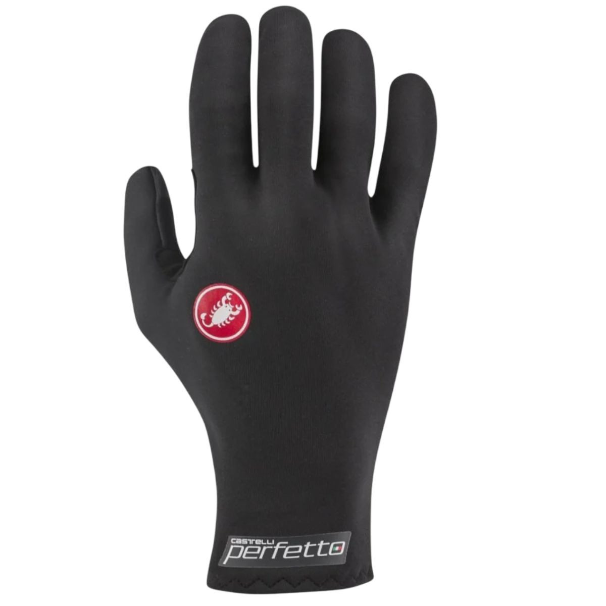 Manusi Castelli Perfetto RoS SS 2025-Negru-S