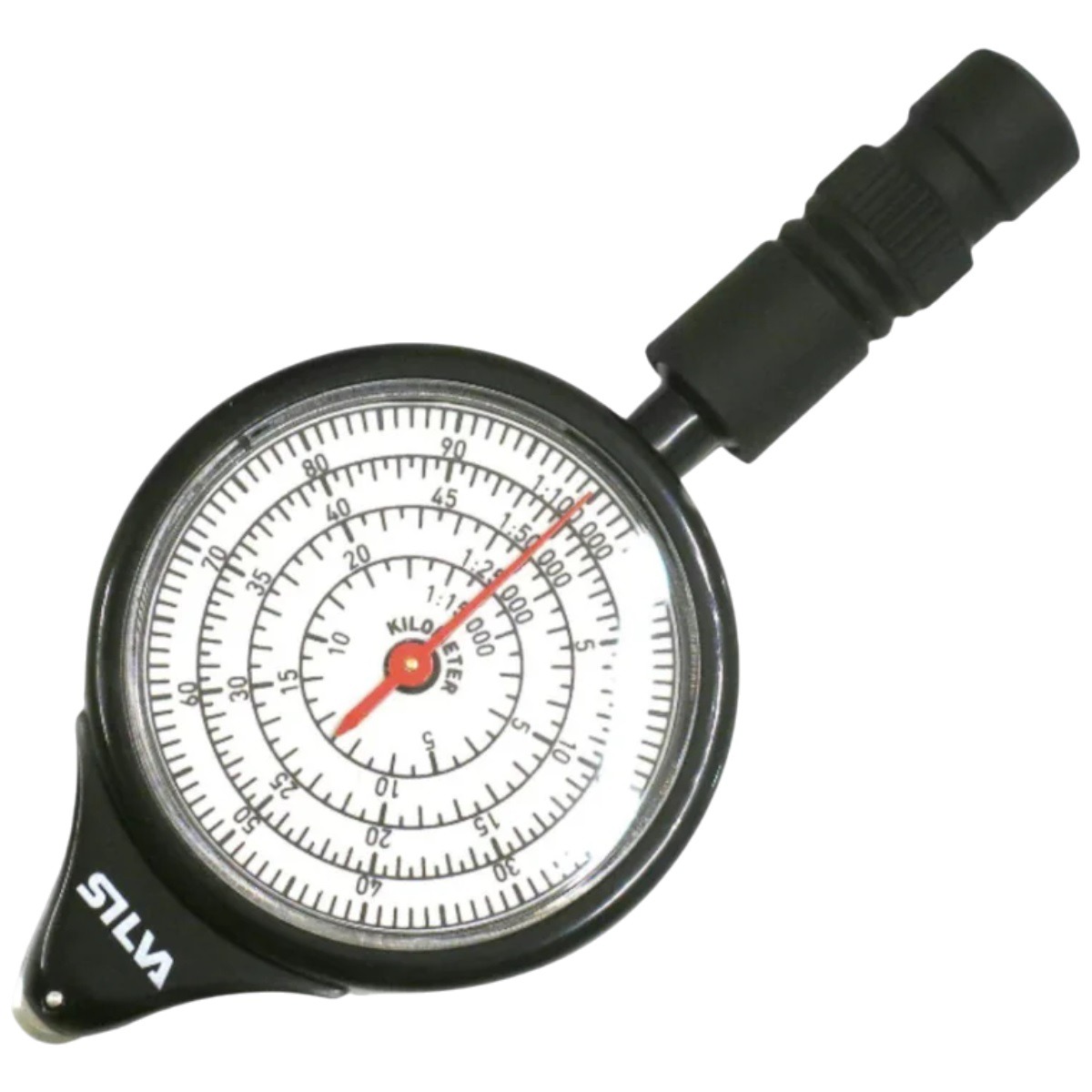 Curbimetru Silva Map Measurer Path