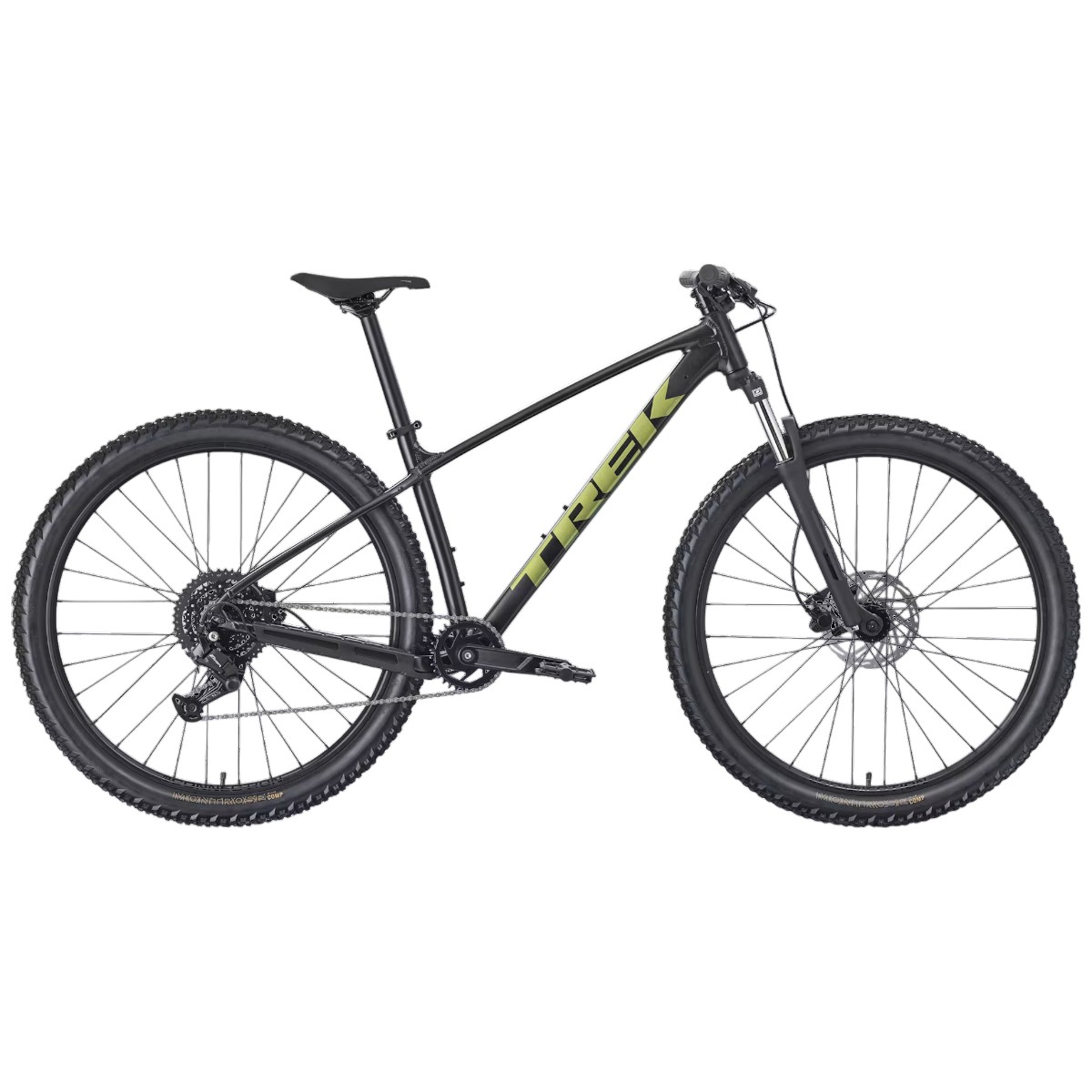 Bicicleta MTB Trek Marlin 4 29