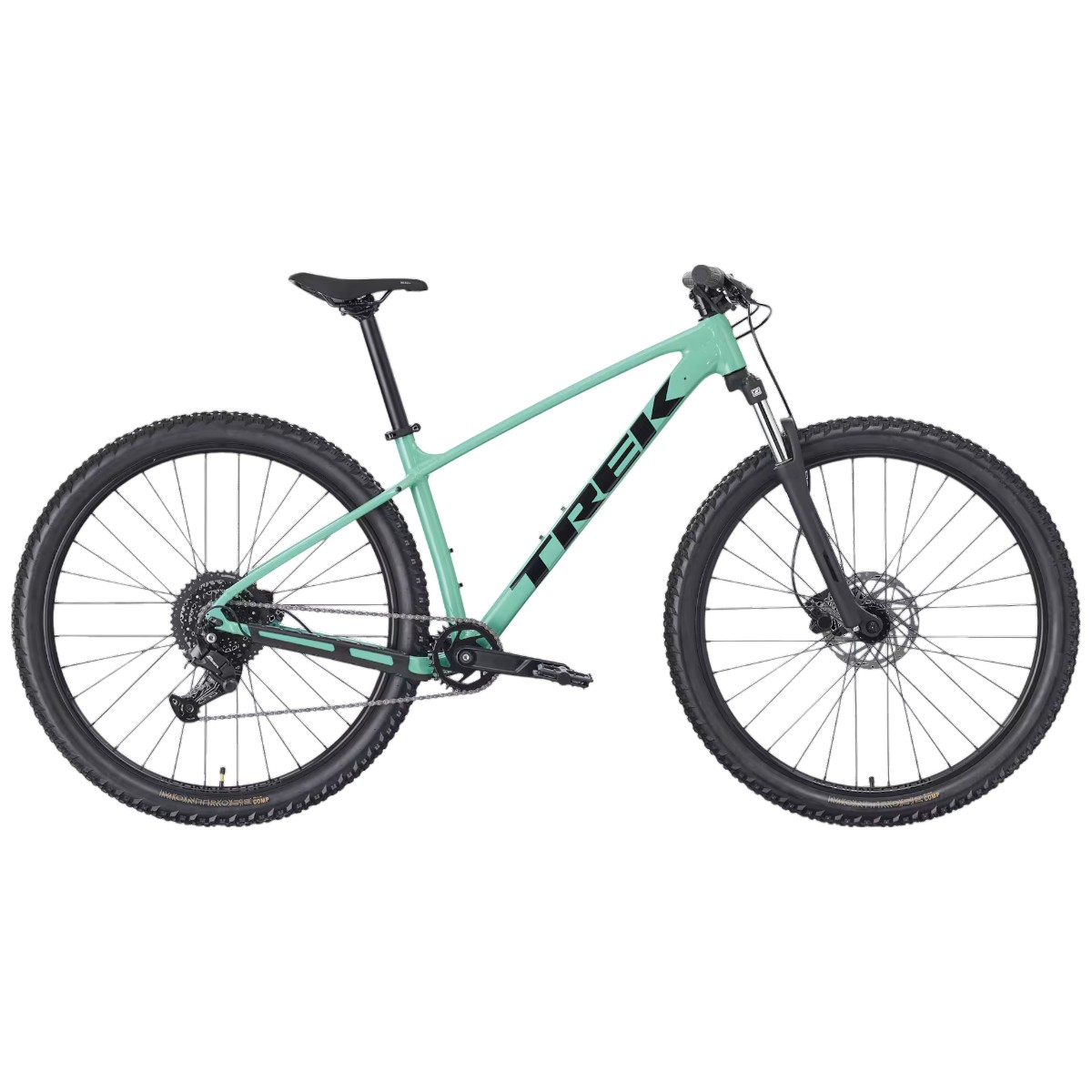 Bicicleta MTB Trek Marlin 4 29