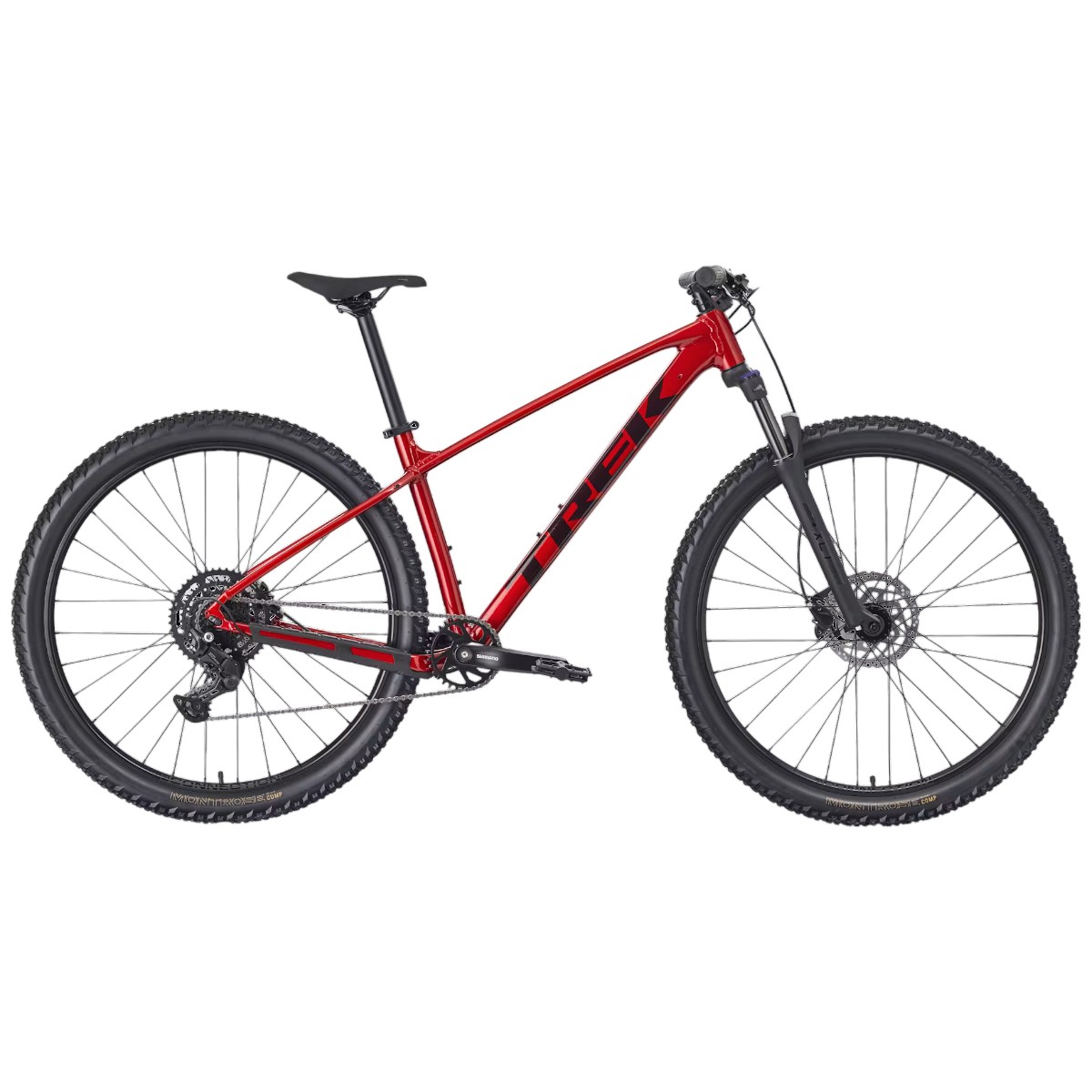 自転車本体 TREK Marlin 29er Bicicleta MTB Trek Marlin 5 29
