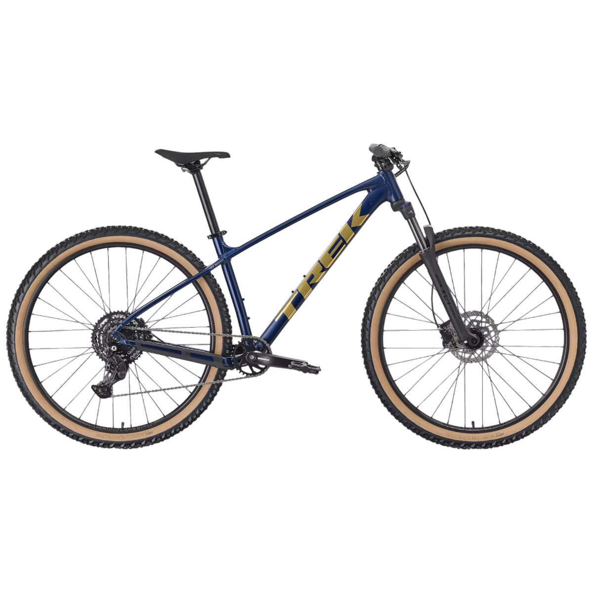 Bicicleta MTB Trek Marlin 5 29