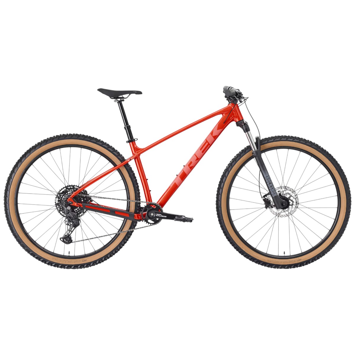 Bicicleta MTB Trek Marlin 6 29