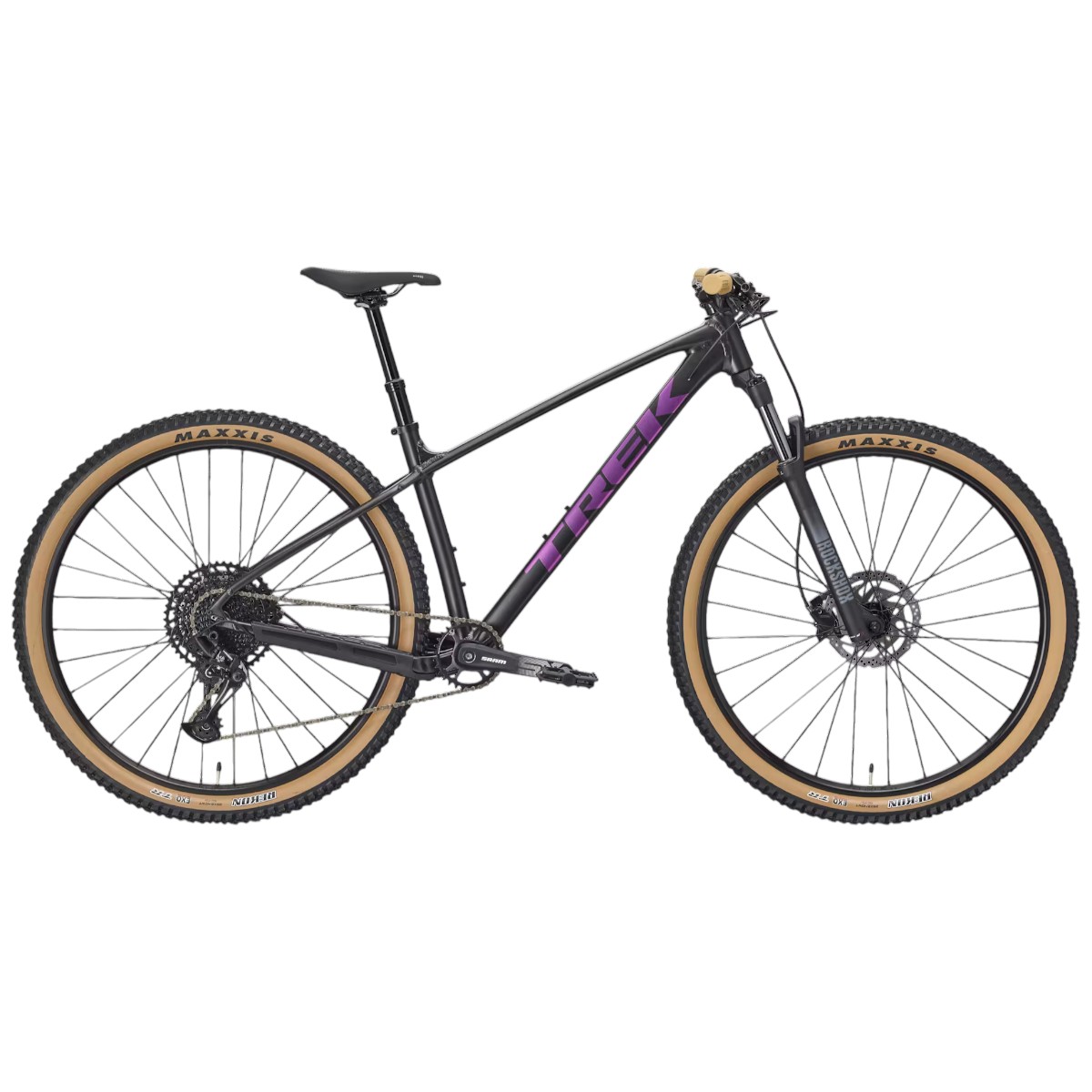 TREK  marlin 29インチ Bicicleta MTB Trek Marlin 6 29