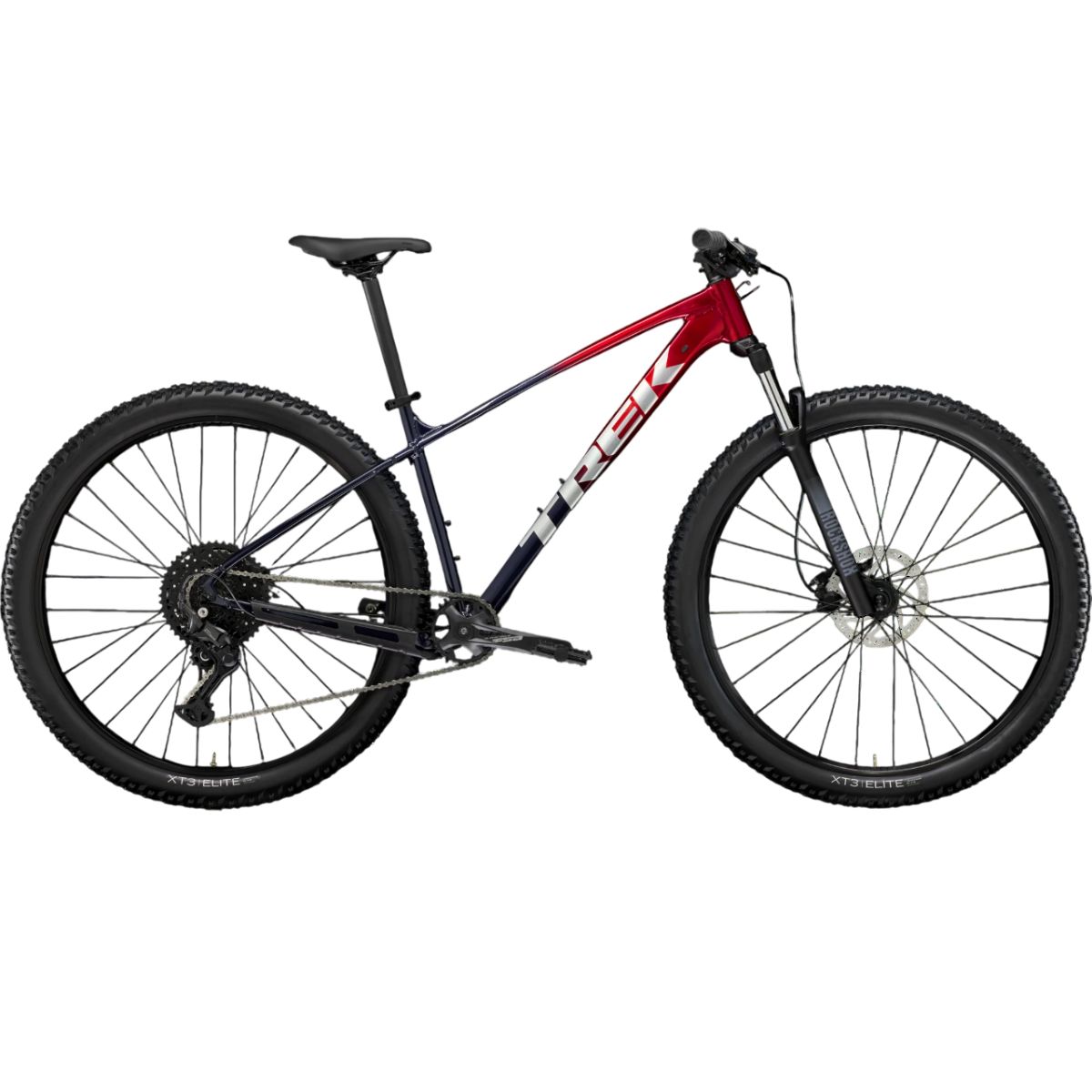 TREK Marlin 6 27.5インチMTB Sサイズ Bicicleta MTB Trek Marlin 6 27.5