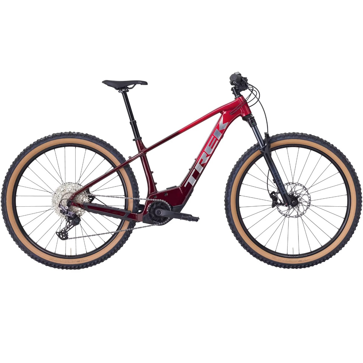Bicicleta electrica MTB Trek Marlin+ 8 29" 2026