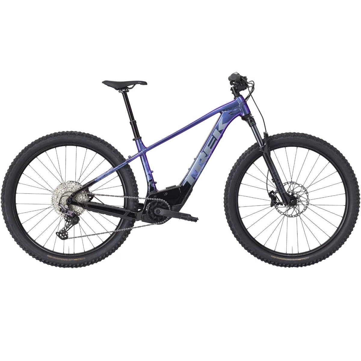 Bicicleta electrica MTB Trek Marlin+ 8 27.5" 2026