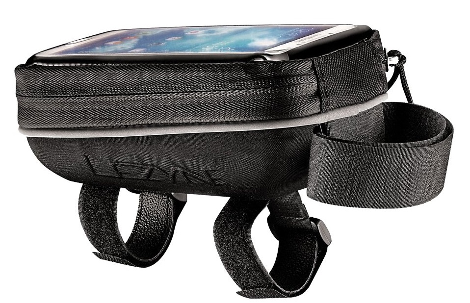 Suport smartphone Lezyne Smart Energy Caddy