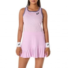 Rochie tenis Asics Match SS 2025
