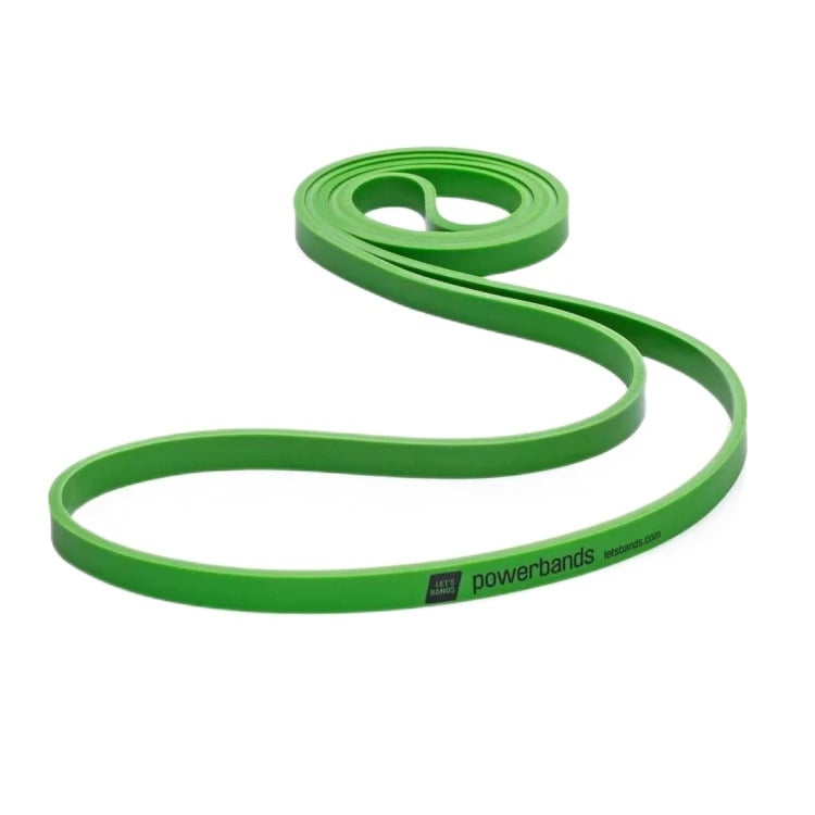 Banda elastica PowerBands Max Medium