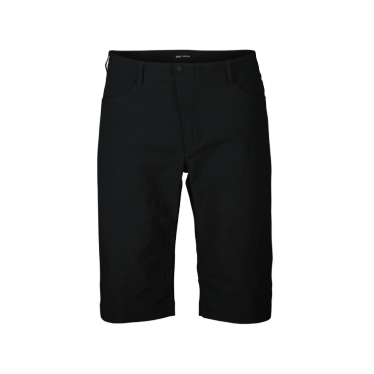 Pantaloni scurti ciclism barbati POC Essential 