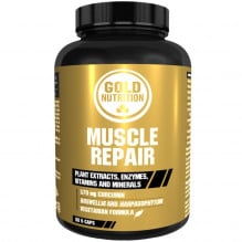 Supliment alimentar Gold Nutrition Muscle Repair, 60 capsule