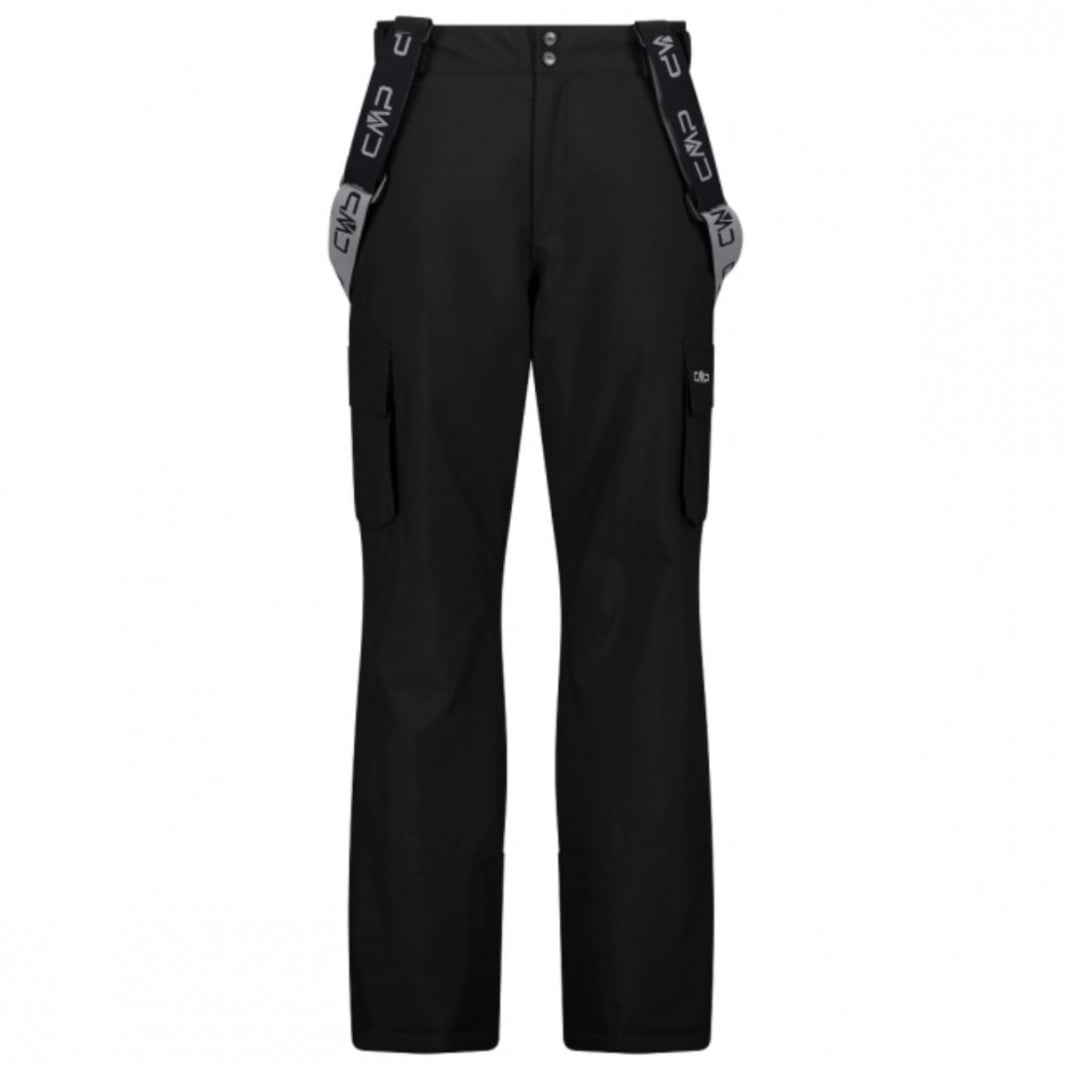 Pantaloni schi barbati CMP 34W4347