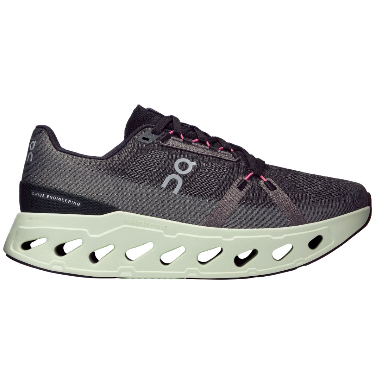 Pantofi alergare barbati On Cloudeclipse SS 2025