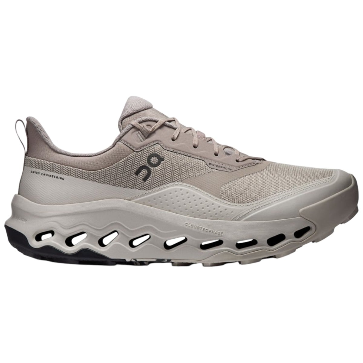 Pantofi alergare trail barbati ON Cloudhorizon 2 Waterproof SS 2026