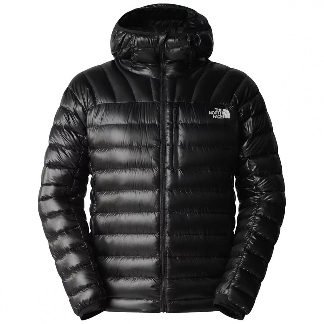 Jacheta puf barbati The North Face Summit Breithorn Hoodie