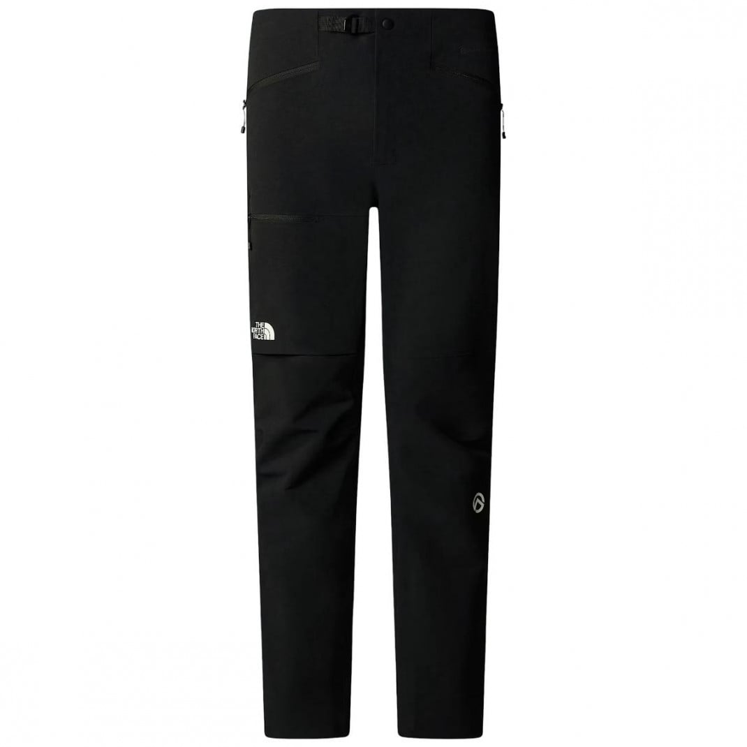 Pantaloni softshell barbati The North Face Summit Chamlang
