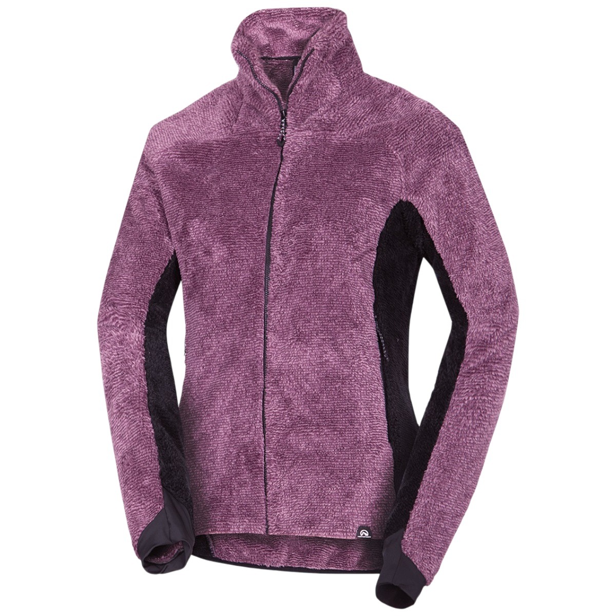 Fleece trekking dama Northfinder Melisa