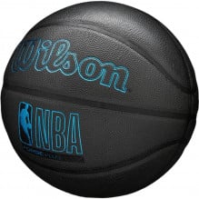 Minge baschet Wilson NBA Forge Plus-Antracit