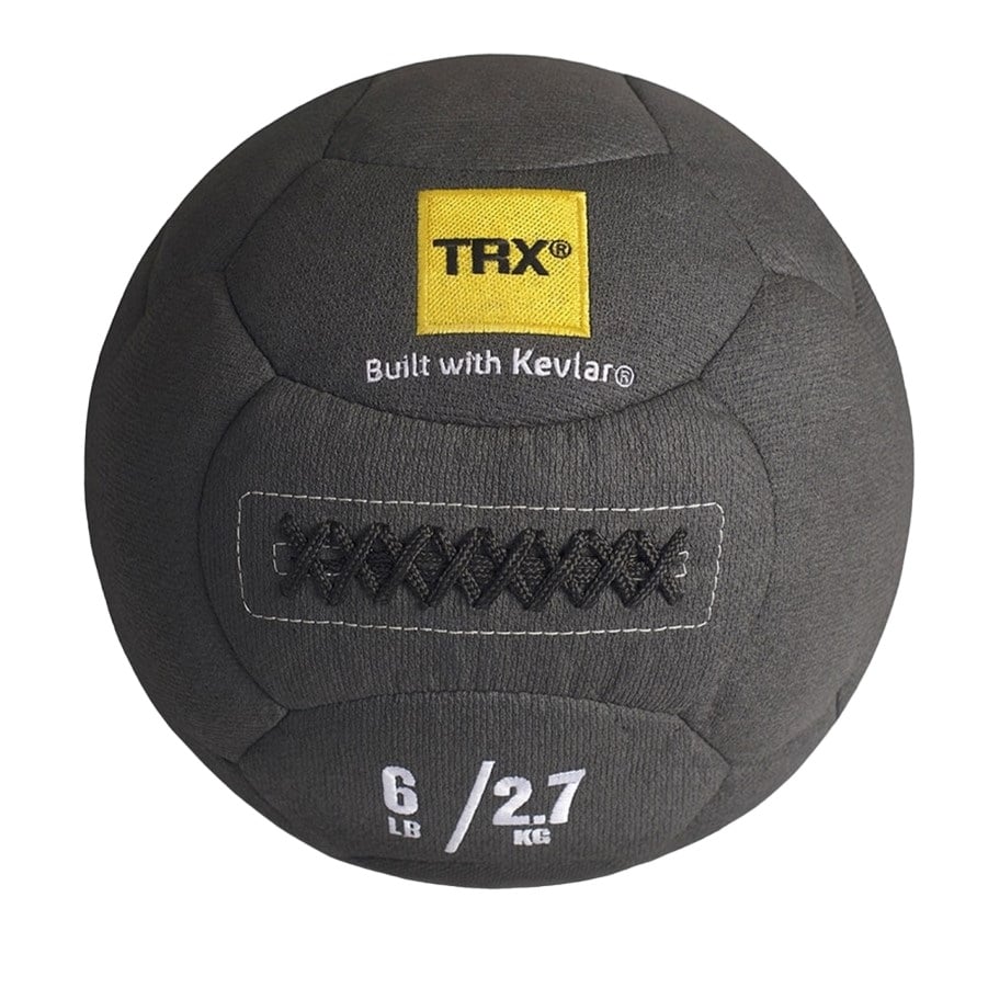 Minge medicinala TRX Kevlar 10''-1.8 kg