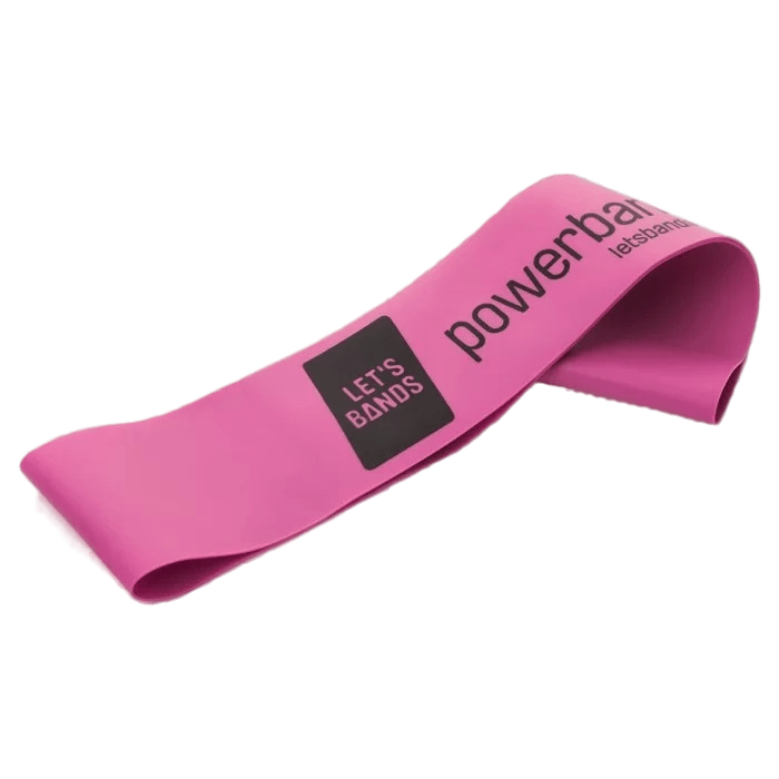 Banda elastica PowerBands Mini Lady Medium