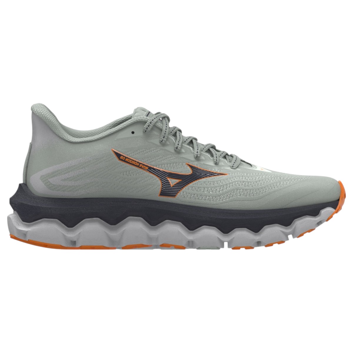 Pantofi alergare barbati Mizuno Wave Horizon FW 2025