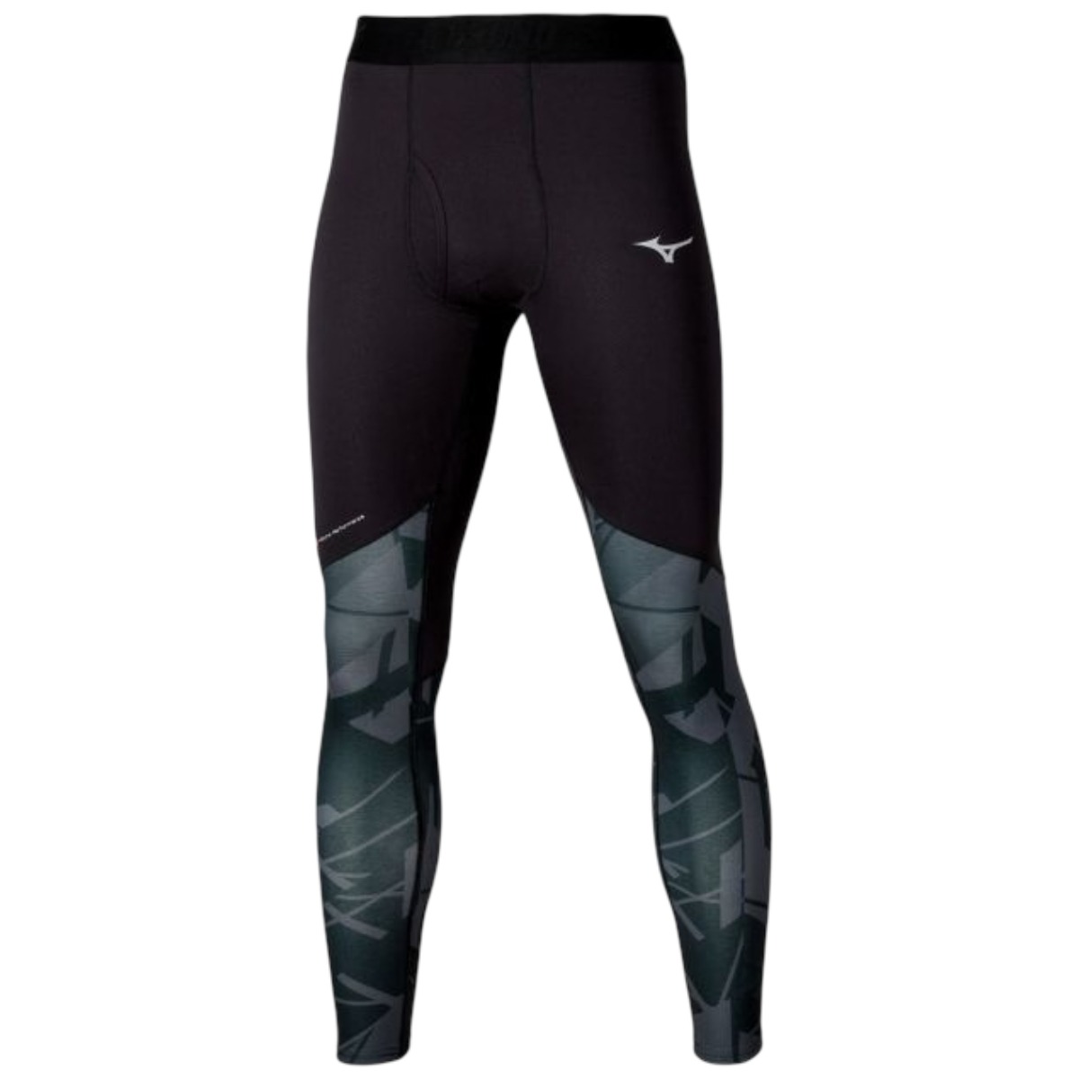 Pantaloni de corp barbati Mizuno Virtual Body G5 Long