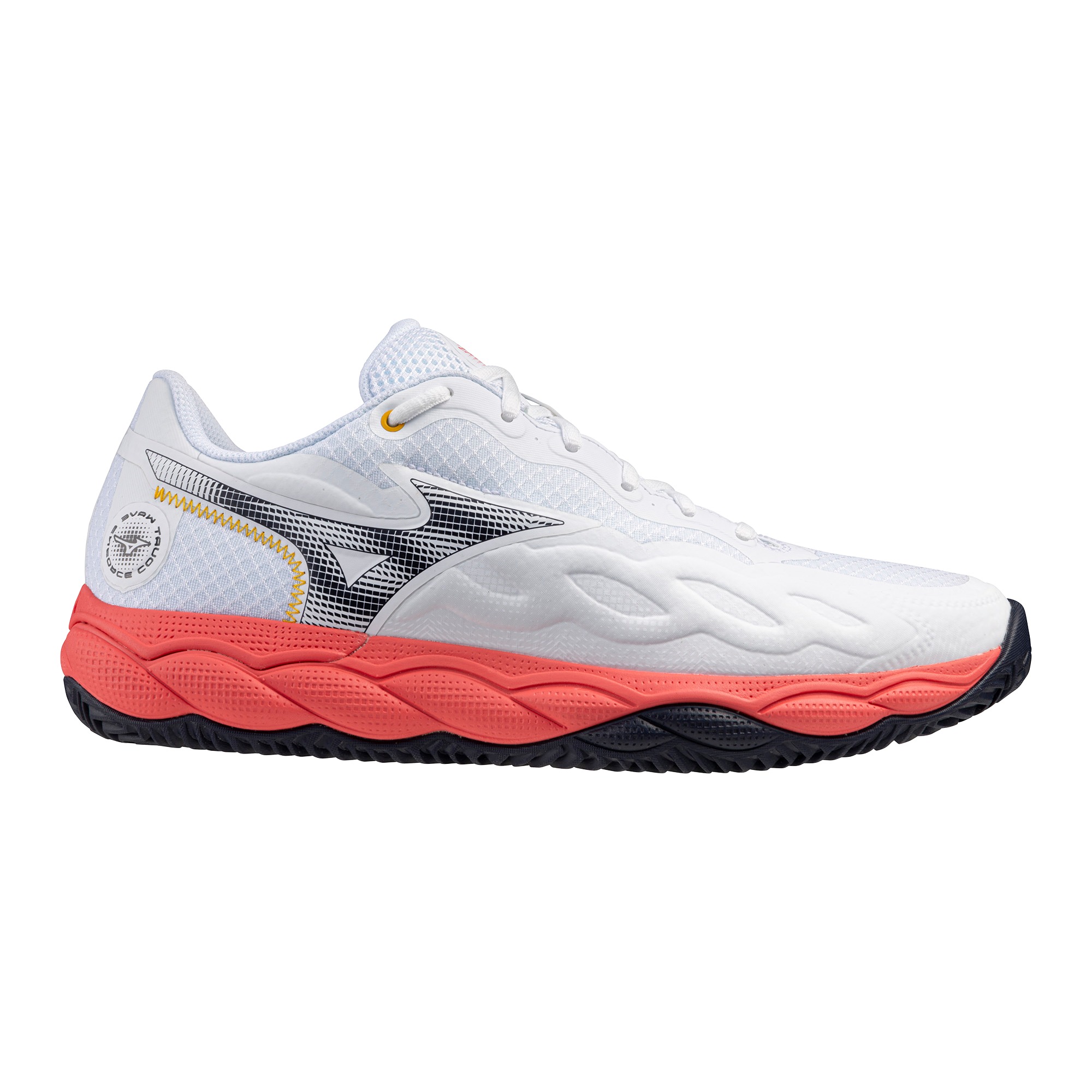 Pantofi tenis Mizuno WAVE ENFORCE COURT CC FW 2025