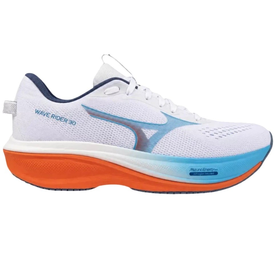 Pantofi alergare barbati Mizuno Wave Rider 30 FW 2026