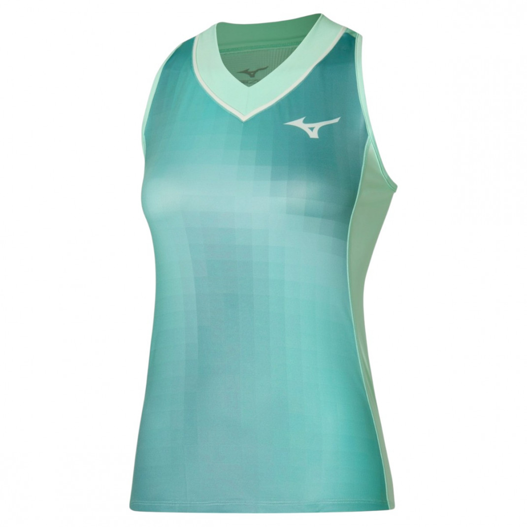 Maiou tenis dama Frontier SS 2025
