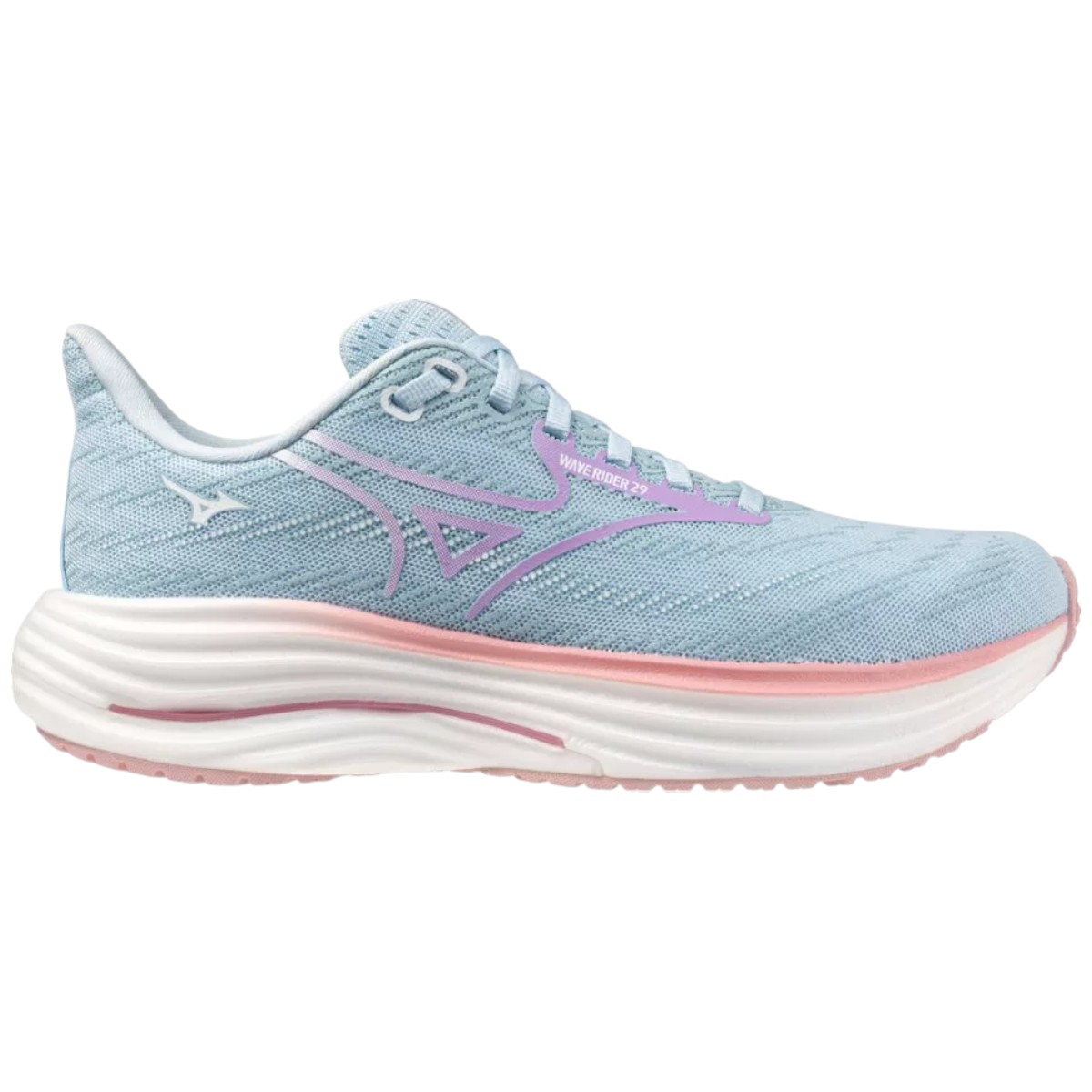 Pantofi alergare dama Mizuno Wave Rider 29 FW 2025