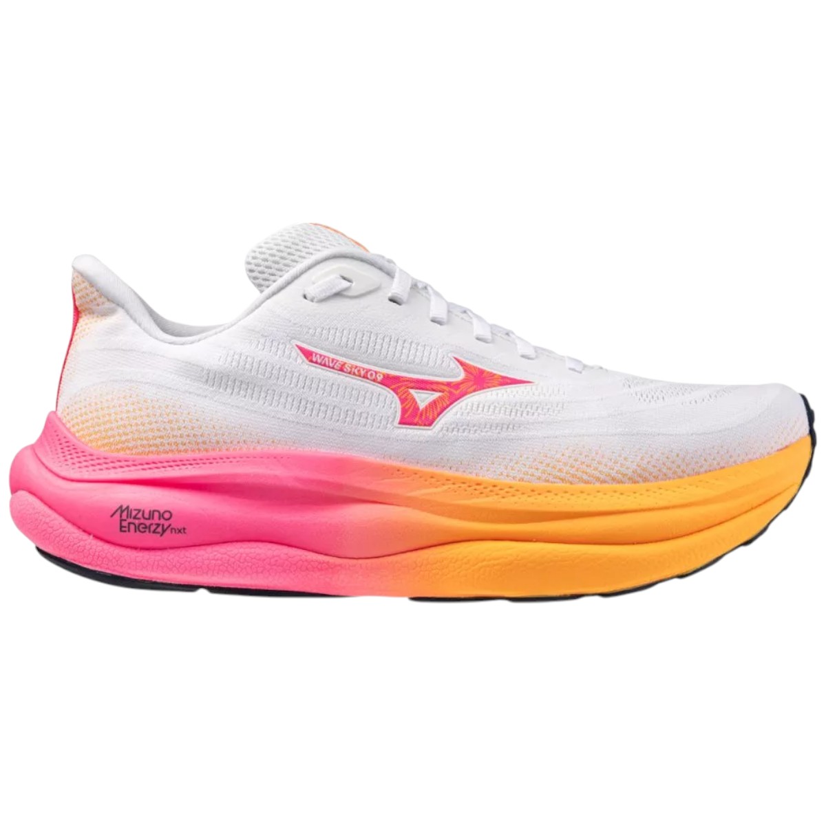 Pantofi alergare Mizuno Wave Sky 9 FW 2025