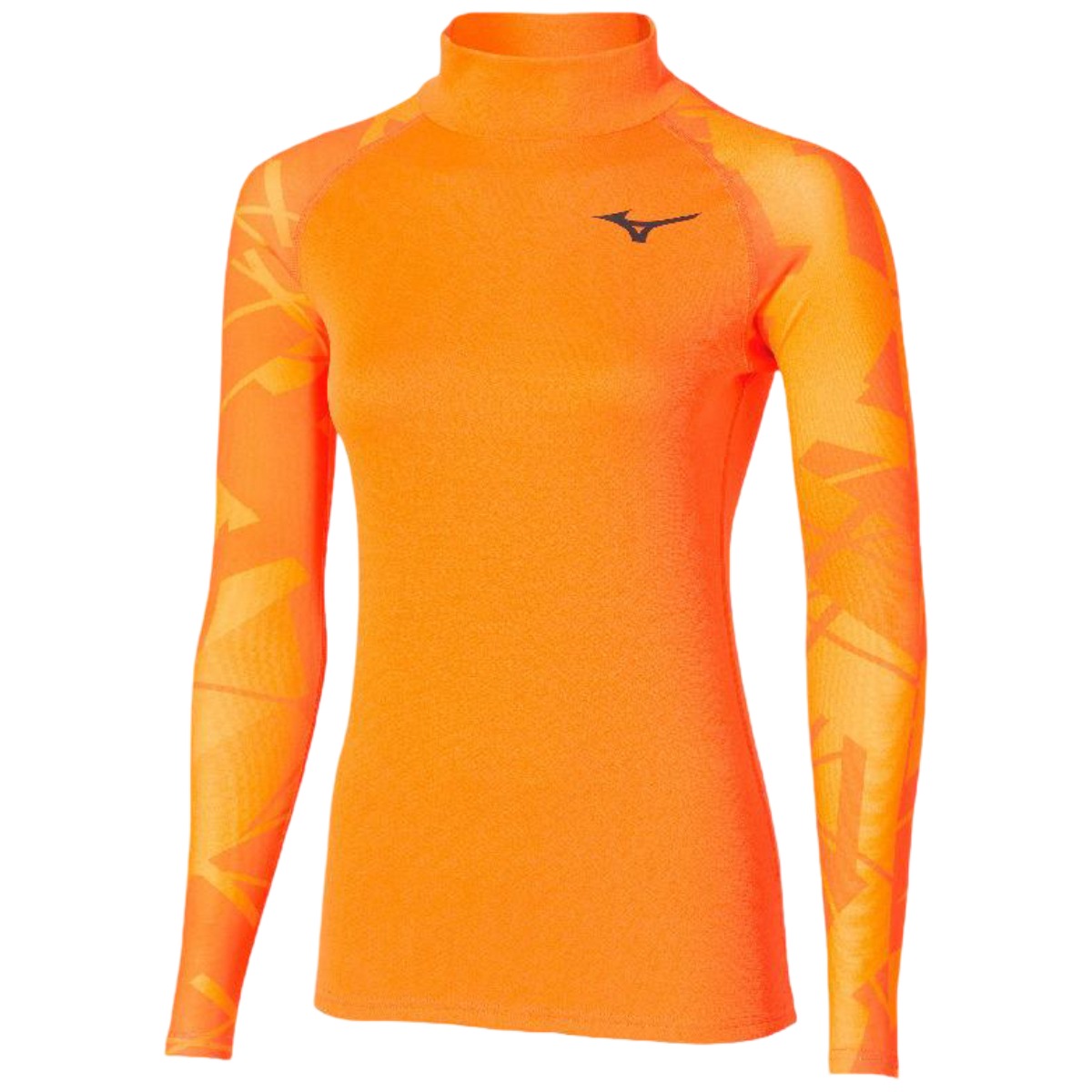 Bluza de corp dama Mizuno Virtual Body G5 High