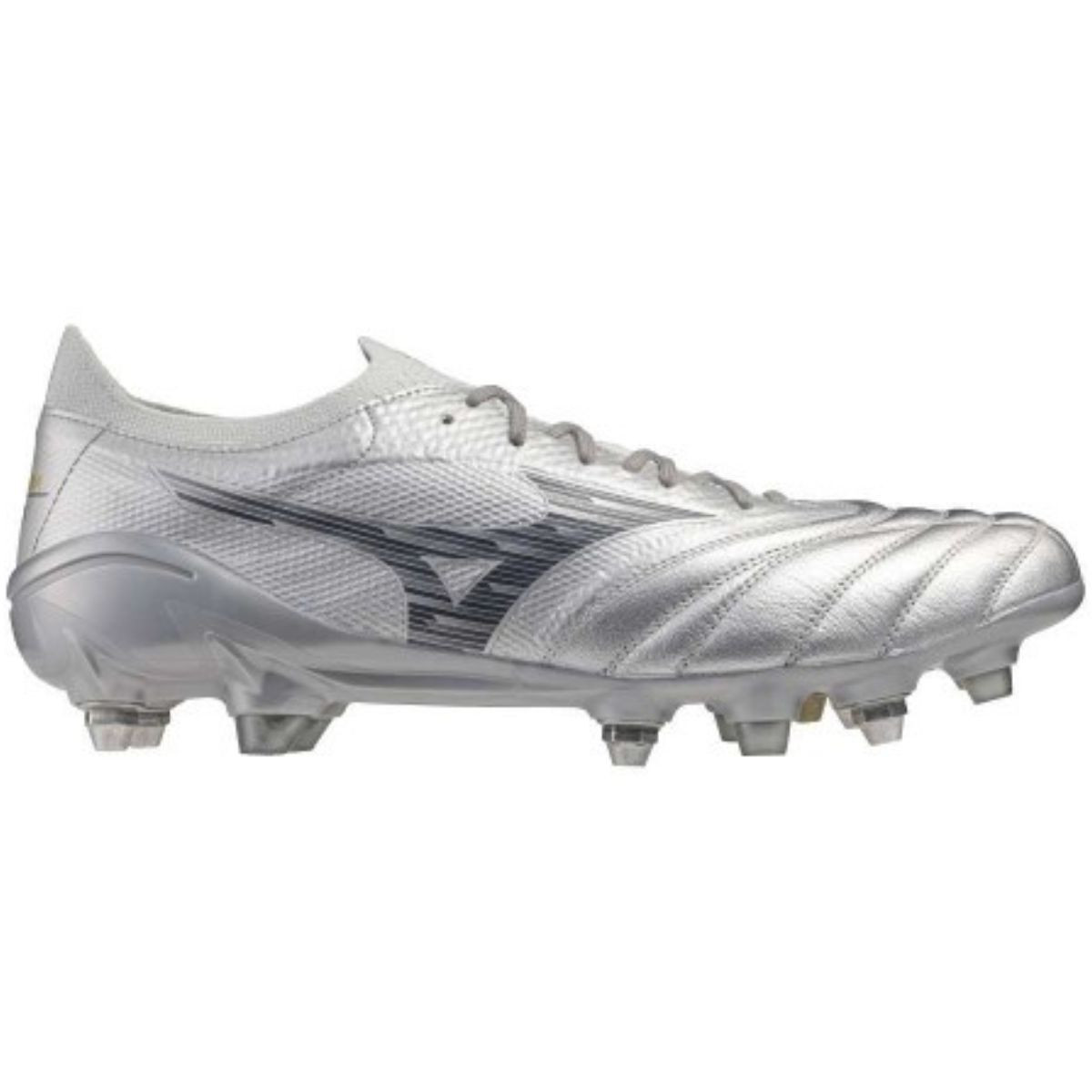 Ghete fotbal Mizuno Morelia Neo IV Beta Elite MIX SS 2025