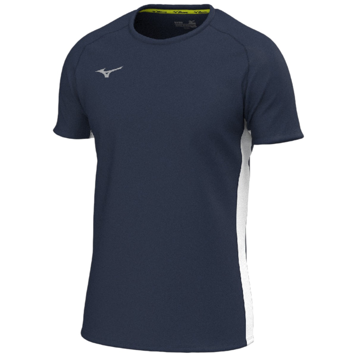 Tricou alergare barbati Mizuno MZNRB FW 2025